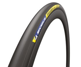 Obrázek produktu: MICHELIN GALUSKA POWER CUP TU BLACK 700x28 RACING LINE GUM-X 