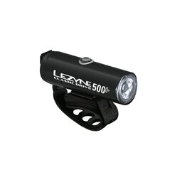 Obrázek produktu: Lezyne CLASSIC DRIVE 500+ FRONT