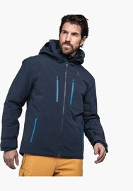 Obrázek produktu: Schöffel SF-Ski Jacket Tanunalpe M