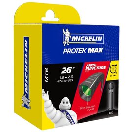 Obrázek produktu: MICHELIN DUŠE PROTEK MAX GAL-FV 48MM 