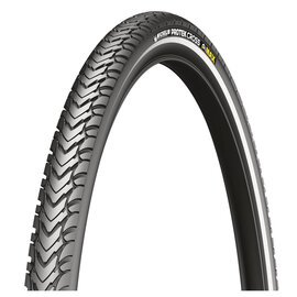 Obrázek produktu: MICHELIN PLÁŠŤ PROTEK CROSS MAX PROTECTION BR 700X40C PERFORMANCE LINE DRÁT