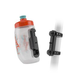 Obrázek produktu: Fidlock Twist Set Láhev Dětská 450ml - Univerzální Základna