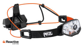 Obrázek produktu: Petzl NAO® RL