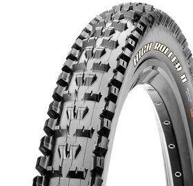 Obrázek produktu: MAXXIS PLÁŠŤ HIGH ROLLER II 27.5X2.30 KEVLAR EXO/TR 