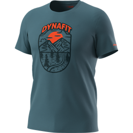 Obrázek produktu: Dynafit Graphic Cotton T-Shirt Men