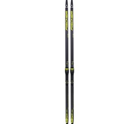 Obrázek produktu:  Fischer TWIN SKIN SUPERIOR STIFF + RACE CLASSIC 2023/24+ N21622V + S55220