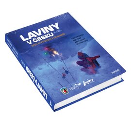 Obrázek produktu: Laviny v česku