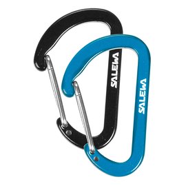 Obrázek produktu: Salewa Flat Wiregate Carabiner