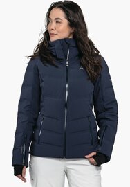 Obrázek produktu: Schöffel SF-Ski Jacket Caldirola L