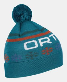 Obrázek produktu: Ortovox Nordic Knit Beanie