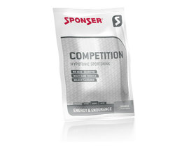 Obrázek produktu: Sponser Competition Orange 60g