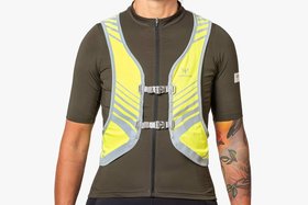 Obrázek produktu: Vesta Apidura Packable Visibility Vest L/XL