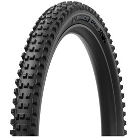 Obrázek produktu: MICHELIN PLÁŠŤ DH22 29X2.40 RACING LINE DARK KEVLAR TS TLR 