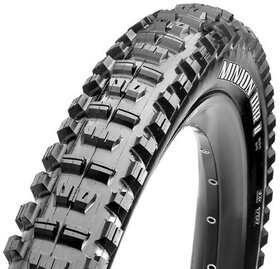 Obrázek produktu: MAXXIS PLÁŠŤ MINION DHR II 27.5X2.30 KEVLAR EXO/TR 