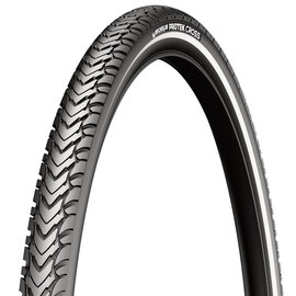 Obrázek produktu: MICHELIN PLÁŠŤ PROTEK CROSS BR 700X35C ACCESS LINE DRÁT