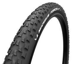 Obrázek produktu: MICHELIN PLÁŠŤ FORCE XC2 29x2.10 PERFORMANCE LINE KEVLAR GUM-X TS TLR 