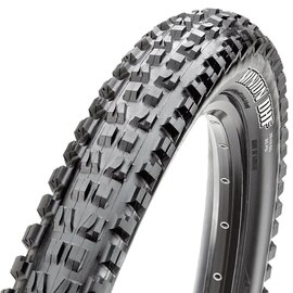 Obrázek produktu: MAXXIS PLÁŠŤ MINION DHF 29X2.50 KEVLAR 3CG/DH/TR 