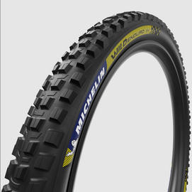 Obrázek produktu: MICHELIN PLÁŠŤ WILD ENDURO MH 27,5X2.50 RACING LINE KEVLAR MAGI-X TS TLR