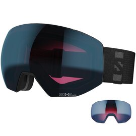 Obrázek produktu: Salomon RADIUM PRIME SIGMA PHOTOCHROMIC (and EXTRA LENS)