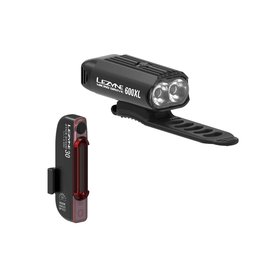 Obrázek produktu: Lezyne Micro Drive 600XL