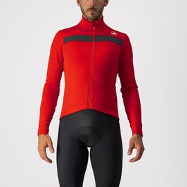 Obrázek produktu: Castelli Puro FZ Jersey