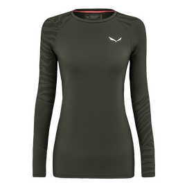 Obrázek produktu: Salewa CRISTALLO WARM AMR TEE W