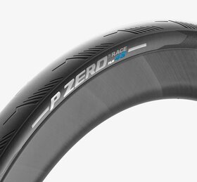 Obrázek produktu: Pirelli P ZERO™ Race TLR 4S, 30 - 622, SPEEDCore, 120 tpi, SmartNET Silica, černá