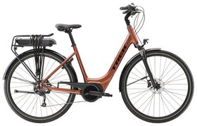 Obrázek produktu: Trek Verve+ 1 Lowstep