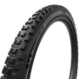 Obrázek produktu: MICHELIN PLÁŠŤ WILD ENDURO MH 27,5X2.50 RACING LINE DARK KEVLAR TS TLR 