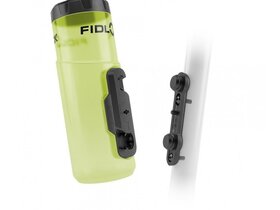 Obrázek produktu: Fidlock Twist Set Láhev Zelená 600ml - Základna Na Rám