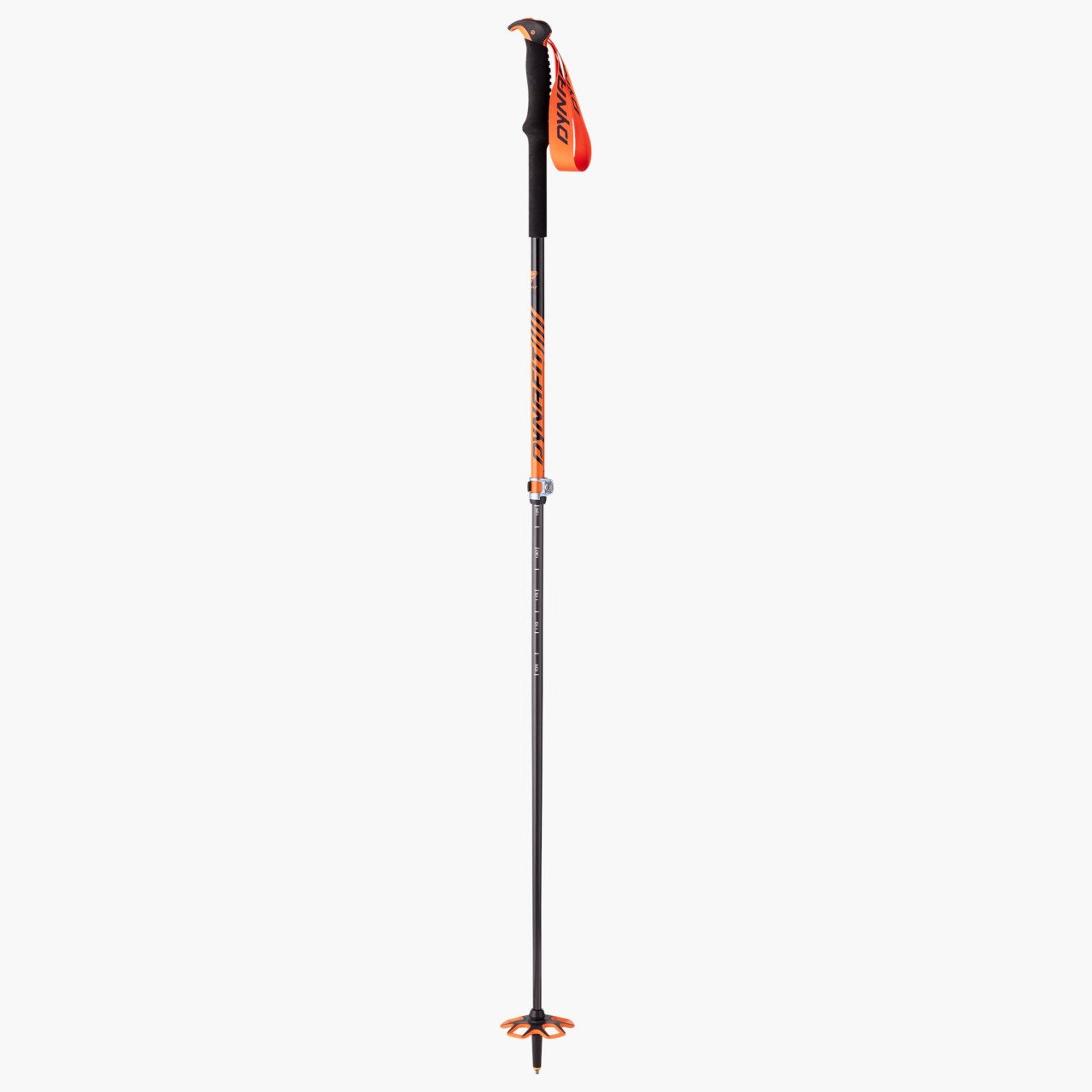 Dynafit Speed Vario Pole 105-1 oranžová