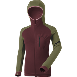 Obrázek produktu: Dynafit Radical Polartec® Hooded Jacket Women