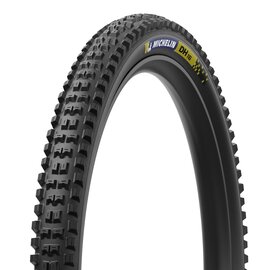 Obrázek produktu: MICHELIN PLÁŠŤ DH16 27,5X2.40 RACING LINE KEVLAR TS TLR