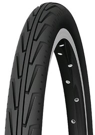 Obrázek produktu: MICHELIN PLÁŠŤ CITYJ GW BLACK 20X1.75 ACCESS LINE DRÁT 