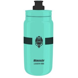 Obrázek produktu: BIANCHI láhev LEGGERA 550ml celeste