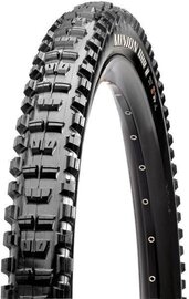 Obrázek produktu: MAXXIS PLÁŠŤ MINION DHR II 27.5X2.40WT KEVLAR 3CT/EXO+/TR 