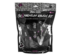 Obrázek produktu: Muc-Off 5X Brush Set