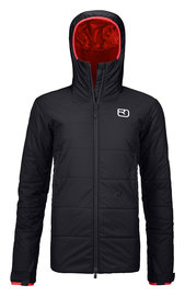 Obrázek produktu: Ortovox Swisswool Zinal Jacket W