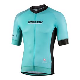 Obrázek produktu: Bianchi BIANCHI dres REPARTO CORSE NEW CK16 vel. M, 11315