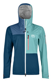 Obrázek produktu: Ortovox 3l Ortler Jacket W