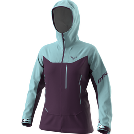 Obrázek produktu: Dynafit Radical Softshell Jacket Woman