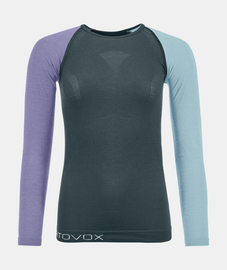 Obrázek produktu: Ortovox 120 Competition Light Long Sleeve 