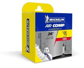 Obrázek produktu: MICHELIN DUŠE AIR COMP GAL-FV 48MM 