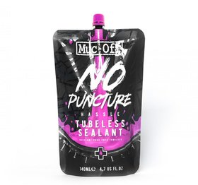 Obrázek produktu: Muc-Off No Puncture Hassle Tubeless Sealant 140 ml