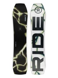 Obrázek produktu: RIDE Warpig snowboard 