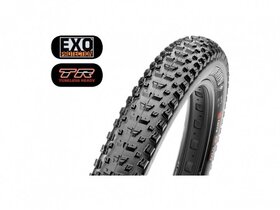 Obrázek produktu: MAXXIS PLÁŠŤ REKON 27.5X2.60 KEVLAR EXO/TR 