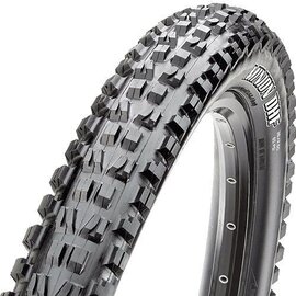 Obrázek produktu: MAXXIS PLÁŠŤ MINION DHF 27.5X2.50WT KEVLAR 3CT/EXO+/TR 