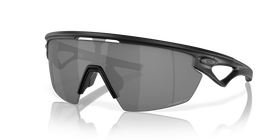 Obrázek produktu: Oakley Sphaera Matte Black w/ Prizm Road