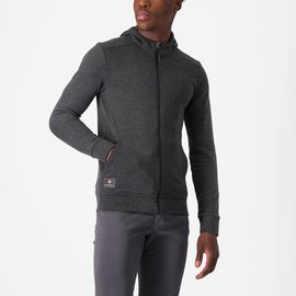 Obrázek produktu: Castelli Milano 2 Full Zip Fleece