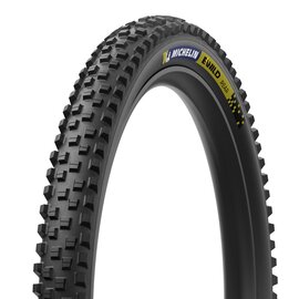 Obrázek produktu: MICHELIN PLÁŠŤ E-WILD REAR 27,5X2.60 RACING LINE KEVLAR TS TLR